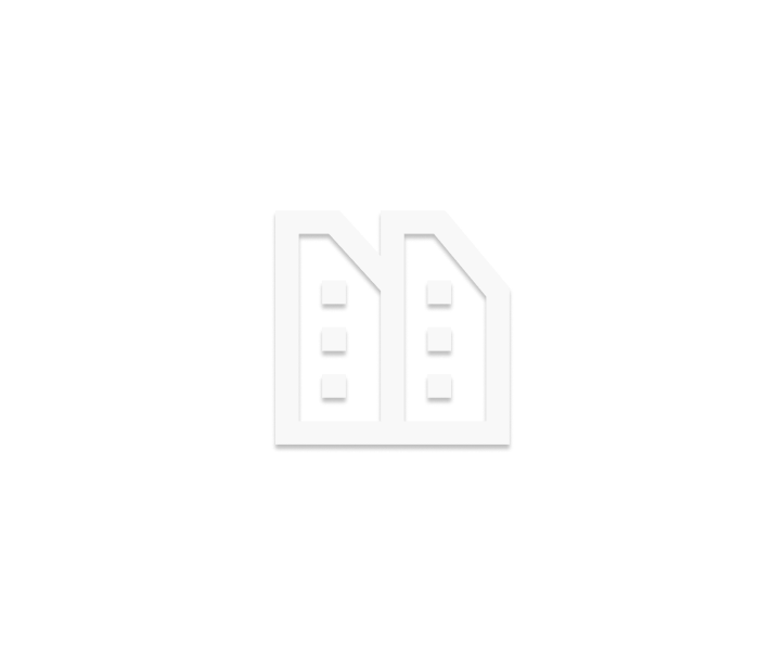 Ícono Intersucursal